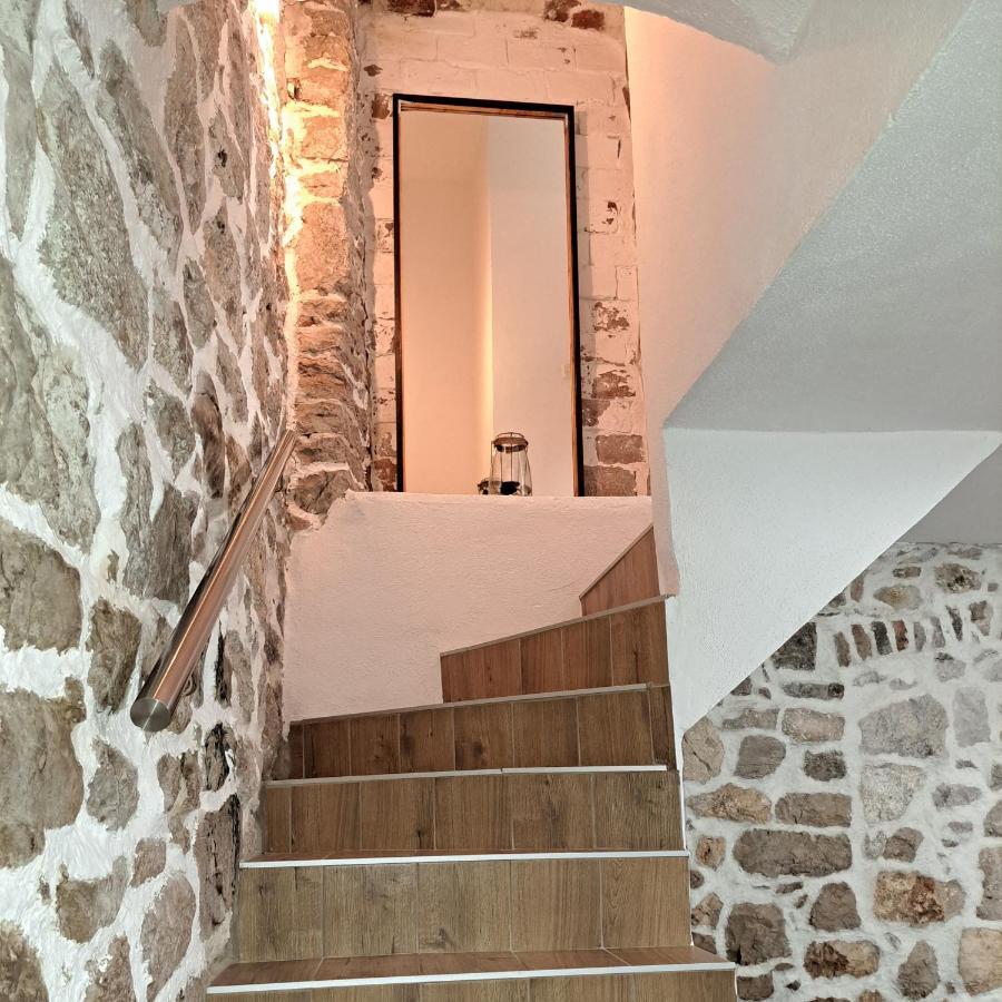 Villa Kuća Get Betina  Exterior foto