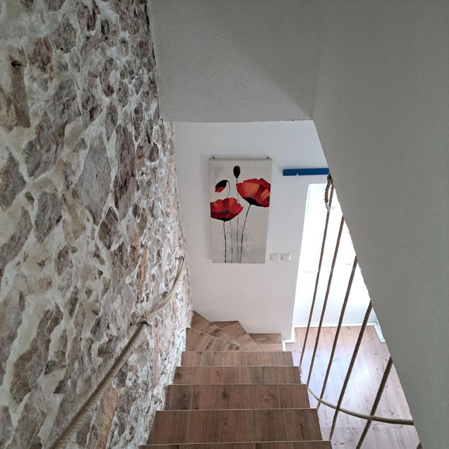 Villa Kuća Get Betina  Exterior foto
