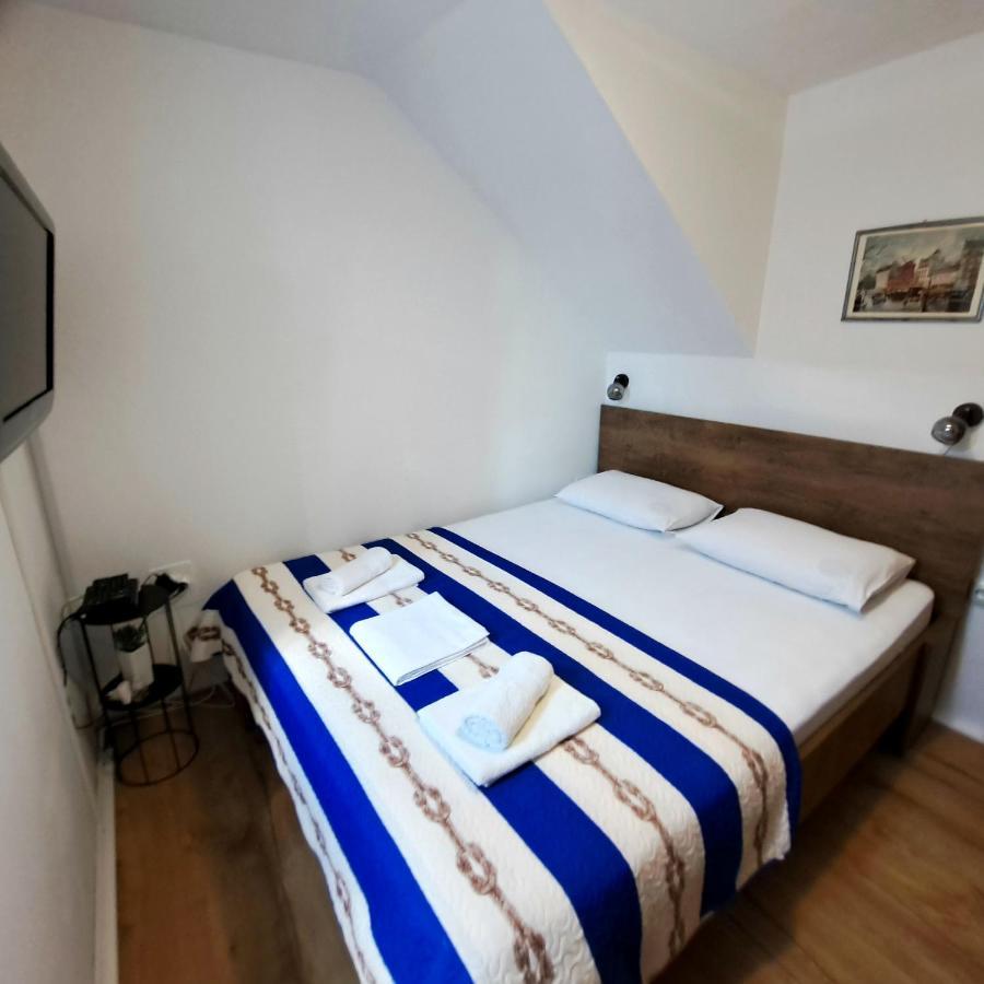 Villa Kuća Get Betina  Exterior foto