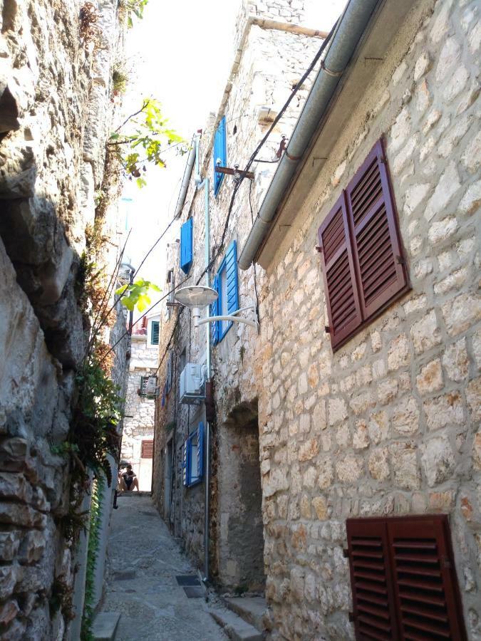 Villa Kuća Get Betina  Exterior foto