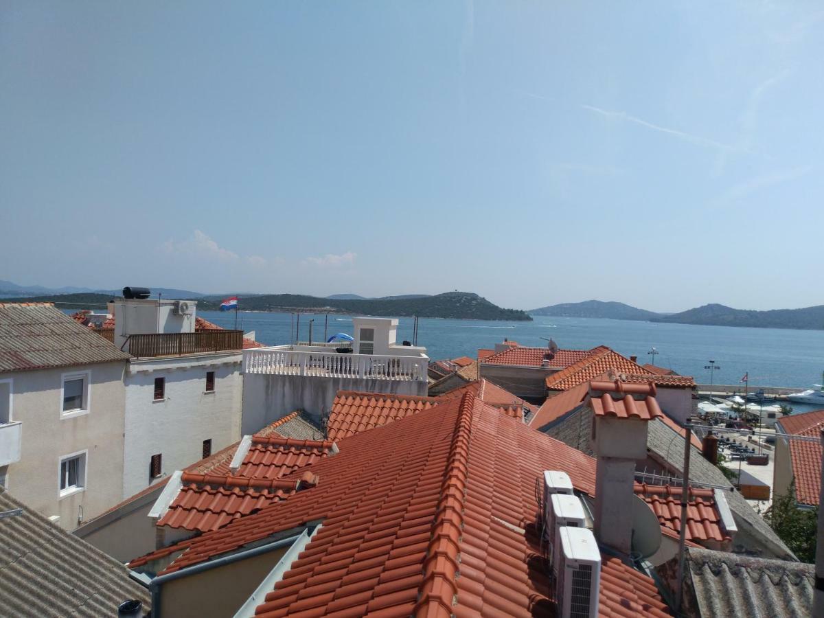 Villa Kuća Get Betina  Exterior foto