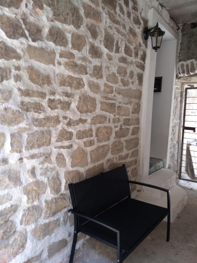 Villa Kuća Get Betina  Exterior foto